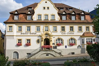 Zweibettzimmer ohne Balkon