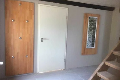 Vakantiehuis Ontspannende vakantie Bunde