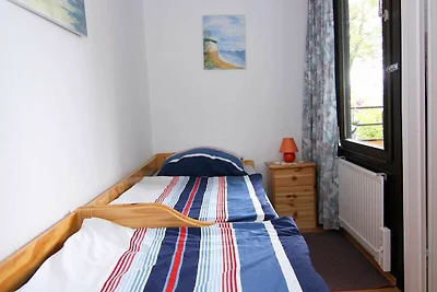 Ostsee-Ferienwohnung App. 6111