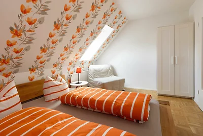 Ferienwohnung Weideblick