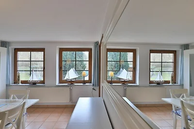 Fischerhaus Whg. Sommerbrise