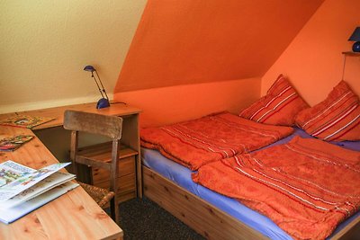 Vakantieappartement Gezinsvakantie Neuenkirchen