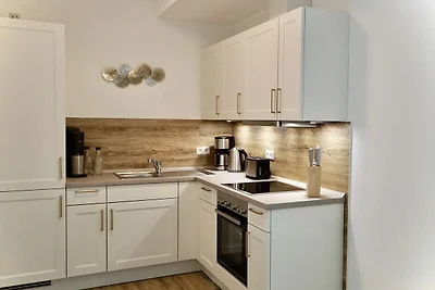 Appartement Vacances avec la famille Sellin