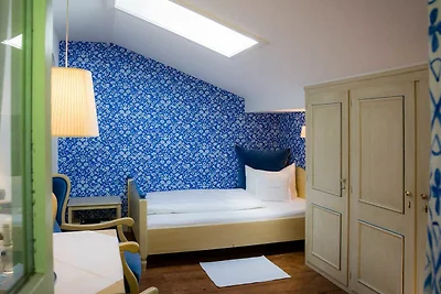 hotel Kultura & zwiedzanie Bad Wiessee