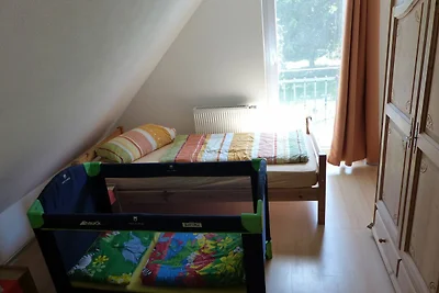 Appartamento Vacanza con famiglia Garz
