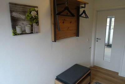 Vakantieappartement Gezinsvakantie Treia