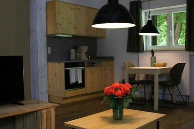 Vakantieappartement Gezinsvakantie Dobbin-Linstow