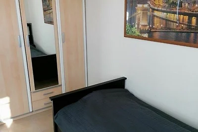 Casa vacanze Vacanza di relax Wismar