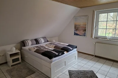 Ferienwohnung Arne