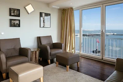 Albergo Cultura ed escursioni Helgoland