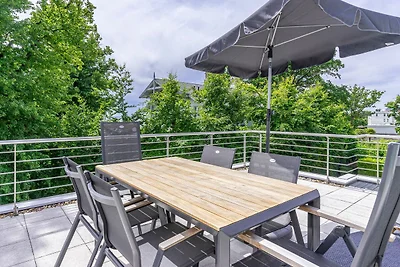 Vakantieappartement Gezinsvakantie Sassnitz