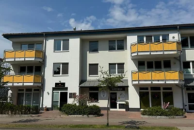 Q03 strandnah max. 5 Pers.