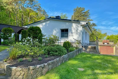 Vakantieappartement Gezinsvakantie Sassnitz