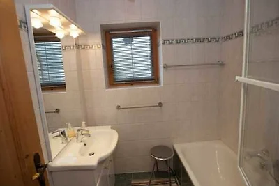Vakantieappartement Gezinsvakantie Hopfgarten im Brixental