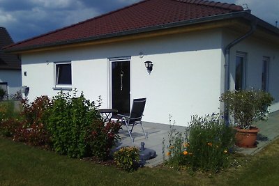 Ferienwohnung am Rande der Lüneburger Heide