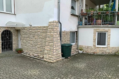Appartamento Vacanza con famiglia Erfurt