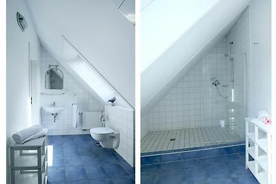 Haus am Meer, Whg. D07