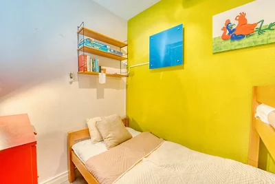 Ferienpark - Haus A, App. 0A0408