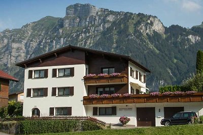 Vakantieappartement Gezinsvakantie Mellau