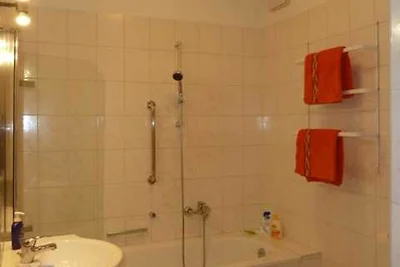 Fewo Gründerzeitflair
