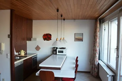 Appartamento Vacanza con famiglia Scharbeutz