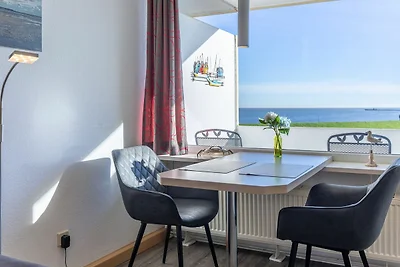 Haus Nautic, FeWo 308