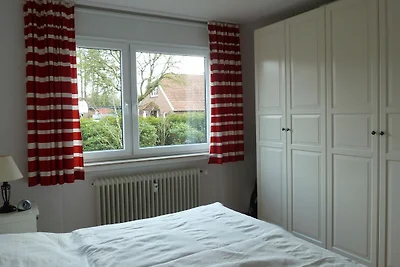 Ferienwohnung Grüne Oase