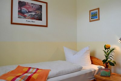 Kat. I Wohnung 5