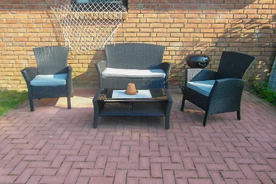 Ferienwohnung Rostocker Heide
