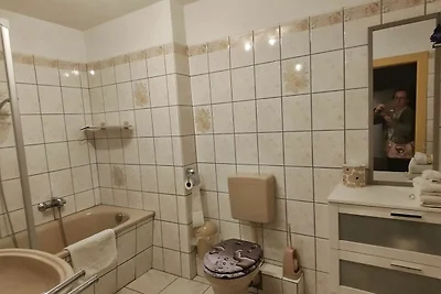 Ferienobjekt zur Alleinnutzung für...