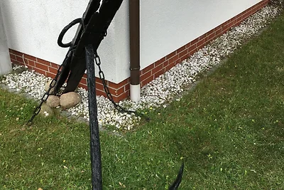 Casa vacanze Vacanza di relax Fuhlendorf