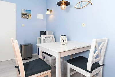 Ferienwohnung 2 Friesenhuus