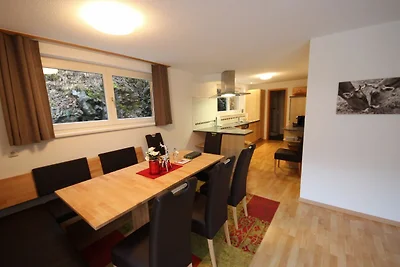 Vakantieappartement Gezinsvakantie Mellau