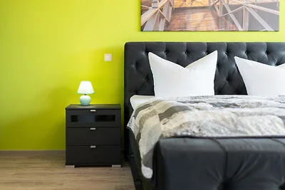 Vakantieappartement Gezinsvakantie Garz