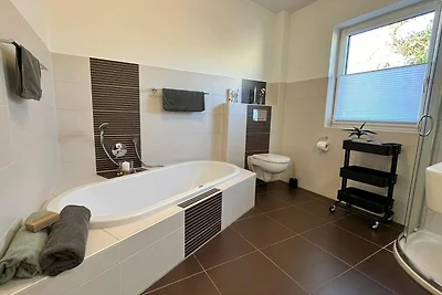 Vakantieappartement Gezinsvakantie Hirschaid