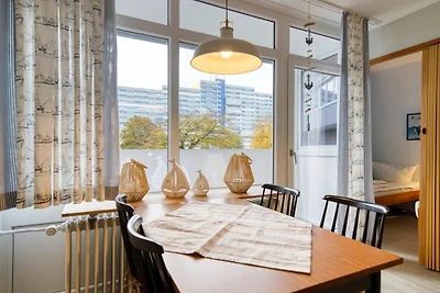 Ferienpark - Haus Q, App. 0Q0101