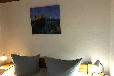Appartement Dornbusch