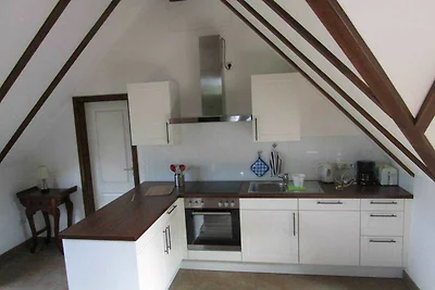 Casa vacanze Vacanza di relax Morsbach