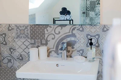 Vakantieappartement Gezinsvakantie Edertal