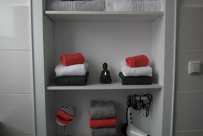 Vakantieappartement Gezinsvakantie Clausthal-Zellerfeld