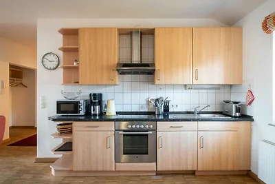 Ferienwohnung Sonnenwende