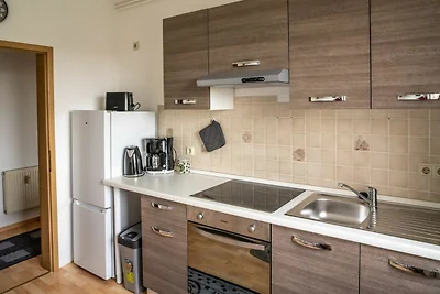 Ferienwohnung 4 Zingst