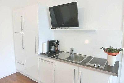 Appartamento Vacanza con famiglia Sassnitz