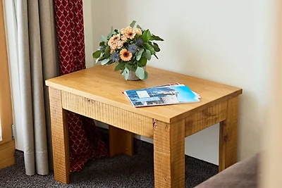 Pension Romantische vakantie Oberstdorf