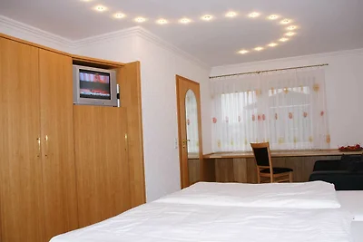 Ferienwohnung Erdgeschoss