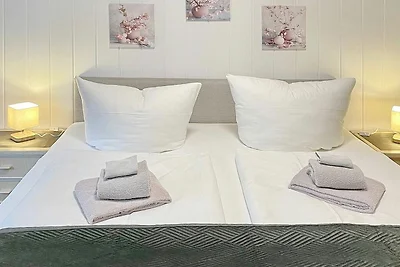 Vakantiehuis Ontspannende vakantie Lübbenau/ OT Ragow