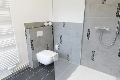 Bolikenberg im Herrenhaus Levetzow - 5-Sterne...