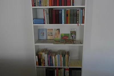 Ferienwohnung Ziervogel