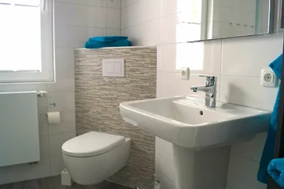 Ferienwohnung am Deich