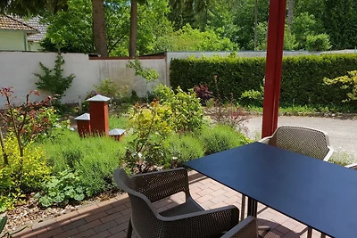 Villa Zollernhöhe 2 EG Objekt-ID 157289